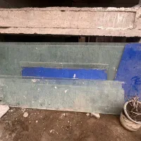 شیشه سکوریت سالم برای مغازه
