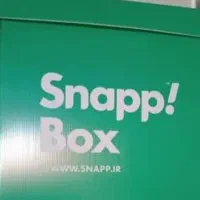 باکس اسنپ