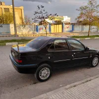 پارس elx 89 موتور زانتیا