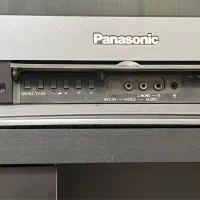 تلوزیون پاناسونیک ۲۹ اینچ|تلویزیون و پروژکتور|شاندیز, |دیوار