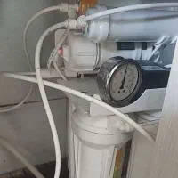 نصب، تعویض فیلتر و تعمیر دستگاه تصفیه آب