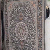 قالیچه ترکی|فرش|بیرم, |دیوار