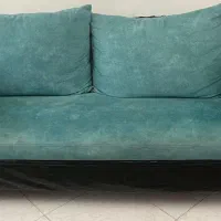 مبل چرم|مبلمان خانگی و میز عسلی|رشت, معلم|دیوار