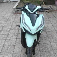 موتور کویر 150 cc مدل s2|موتورسیکلت|تربت جام, مطهری|دیوار