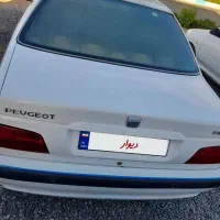 پژو پارس ۹۲