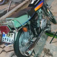 تعمیرکار سیار موتور سیکلت در محل