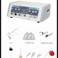 دستگاه فیشال 6 کاره رادیوم M-3398