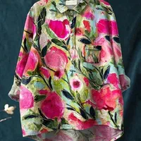 شومیز رنگی اروپایی استوک عمده|لباس|تهران, بازار|دیوار