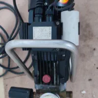 کارواش نیمه صنعتی