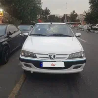 پارس مدل ۱۴۰۳ تمام فول سفارشی|خودرو سواری و وانت|مشهد, رضاییه|دیوار