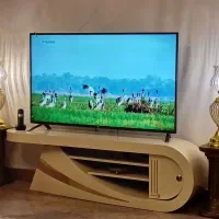 تلویزیون الجی ۵۵ اینچ هوشمند ال ای دی فول اچ دی
