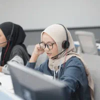 استخدام ویزیتور تلفنی