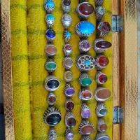 سلام همه قدیمی وکمیاب به ضمانت مسافر هستم|جواهرات|نیشابور, هفده شهریور|دیوار