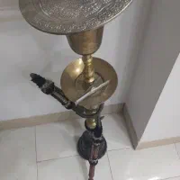 قلیون عربی|کلکسیون اشیاء عتیقه|تهران, شهرک طالقانی|دیوار