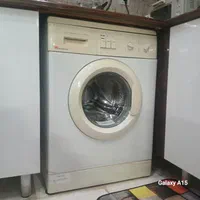 لباسشویی آمریکایی