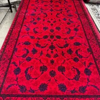 دنیای موکت و گلیم فرش ایرانیان|گلیم، جاجیم، گبه|خرم‌آباد, |دیوار