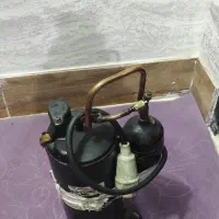 کمپرسور کولر