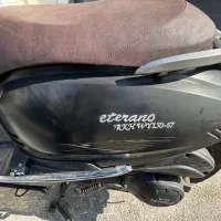 طرح وسپا وترانو|موتورسیکلت|تهران, کیانشهر|دیوار