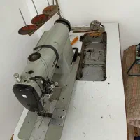 دو ماکو یا دو سوزنه ژوکی