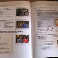 کتاب منشن Menschen A1.1 A1.2 المانی|کتاب و مجله آموزشی|تهران, سیمای ایران|دیوار
