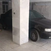 سمند ۸۳ مشکی پلمپ داشبورد مشکی رینگ اسپرت|خودرو سواری و وانت|کرج, حسین‌آباد|دیوار