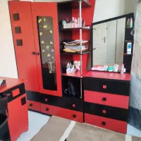 کمد ‌وبوفه