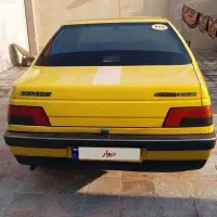 تاکسی گردشی بندر انزلی-با کد رند و پلاک (ت)|خودرو سواری و وانت|بندر انزلی, چهارفریضه|دیوار