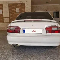 پروتون ویرا لیفت بک مدل ۸۶