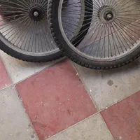 لاستیک دوچرخه
