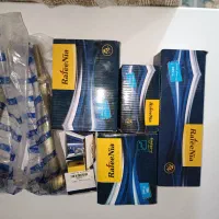 پک جلوبندی405برند رفیع نیا