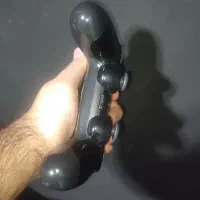 دسته ps4|کنسول، بازی ویدئویی و آنلاین|همدان, |دیوار
