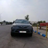 جک اس 5 توربو اتومات همه چیز به شرط|خودرو سواری و وانت|پرند, فاز ۶|دیوار