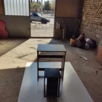 میز تحریر|میز تحریر و کامپیوتر|سیرجان, |دیوار