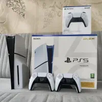 پی اس فایو کپی خور ps5