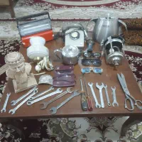 تلفن رومیزی لهستانی