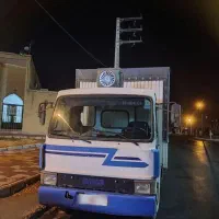 خاور ایویکو