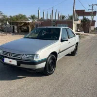 پژو ۴۰۵ مدل ۸۸|خودرو سواری و وانت|جیرفت, |دیوار