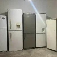 خرید یخچال سالم یا خراب