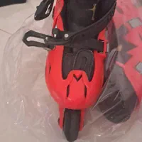 اسکیت و کلاه روسز اصل