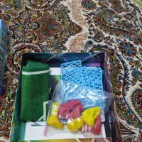 بازی فینگرز بال