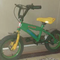 دوچرخه ۱۲