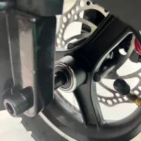 فروشگاه دوچرخه برادران کر|دوچرخه، اسکیت، اسکوتر|بندر ترکمن, |دیوار