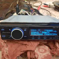 پخش پایونیر و دزدگیر