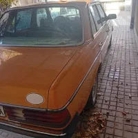 بنز کلاسیک 230 مدل 1979|خودرو کلاسیک|همدان, |دیوار