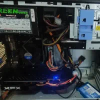 کیس کامپیوتر گیمینگ