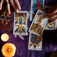 فال سارا *تاروت و قهوه*