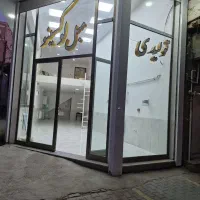 اجاره مغازه  همکف 70متروبالکن 30متر بر خیابان سعدی|اجارهٔ مغازه و غرفه|اردبیل, |دیوار
