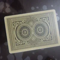 پاسور طلایی اصل
