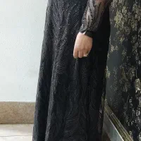لباس مجلسی شیک سابز۴۶|لباس|الیگودرز, |دیوار