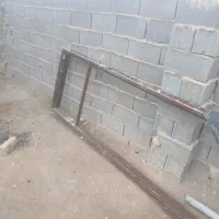 چاچوب ودر|مصالح و تجهیزات ساختمان|قوچان, |دیوار